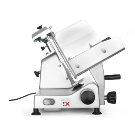 Affettatrice professionale lama 300 - DAC Forniture Alberghiere