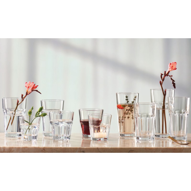 Bicchieri Cocktail Casblanca cl 36 - DAC Forniture Alberghiere