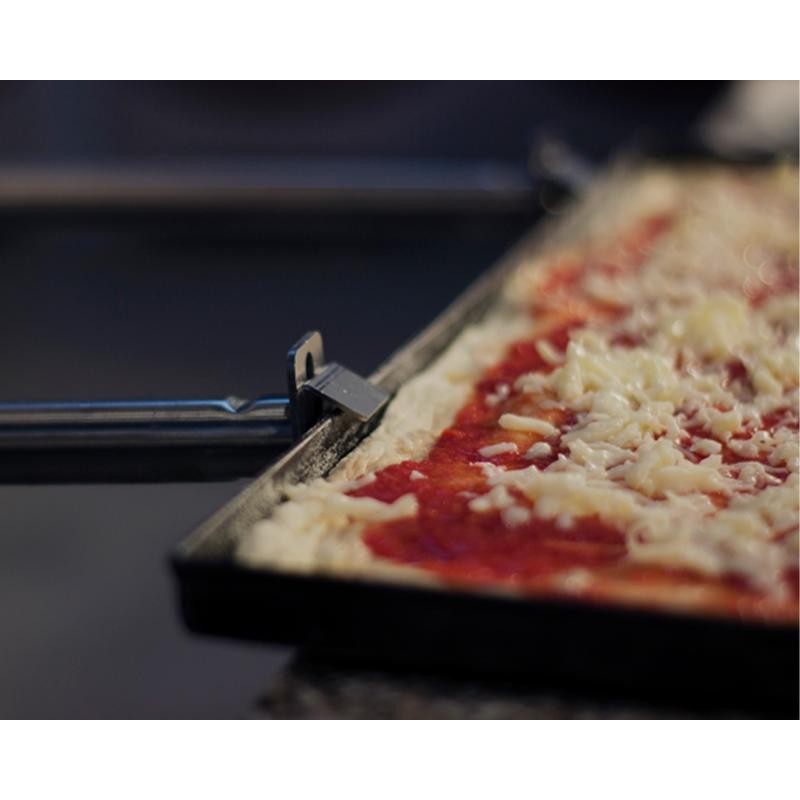 Pinza Regolabile per Prendere Teglie dal Forno – DAC Forniture