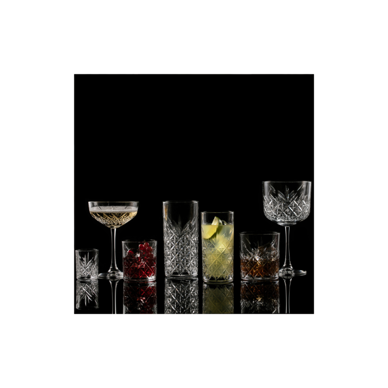 Coppa per Champagne dal Design Senza Tempo – Dac Forniture