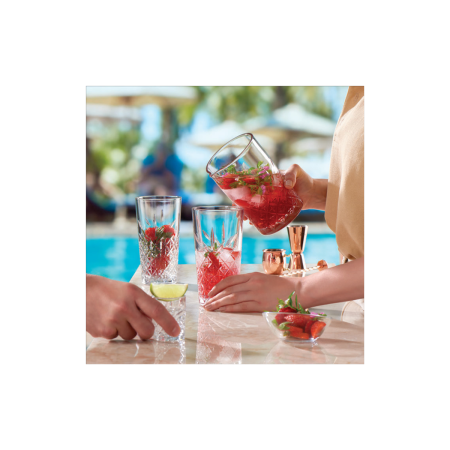 Bicchiere da Vino 21 cl – Timeless | Dac Forniture