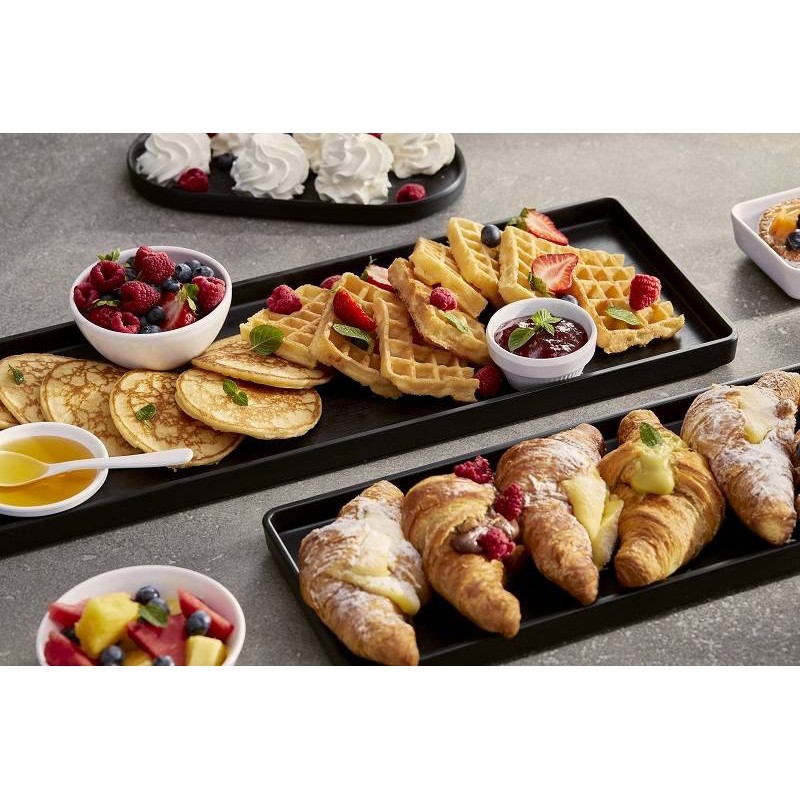 Vassoio per esposizione Elegante e dal Design Moderno