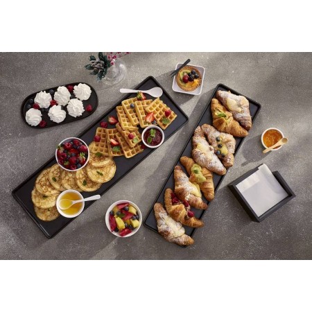 Vassoio per esposizione Elegante e dal Design Moderno