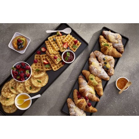 Vassoio per esposizione Elegante e dal Design Moderno