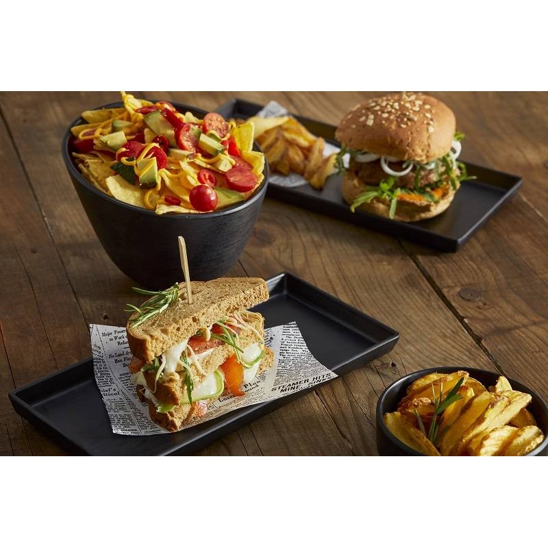 Vassoio per aperitivi dal Design Moderno e Semplice | DAC