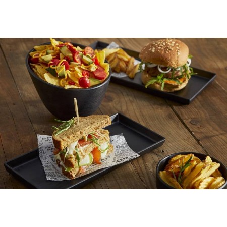 Vassoio per aperitivi dal Design Moderno e Semplice | DAC