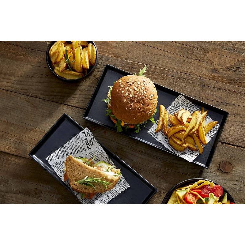 Vassoio per aperitivi dal Design Moderno e Semplice | DAC