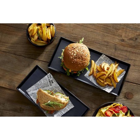 Vassoio per aperitivi dal Design Moderno e Semplice | DAC