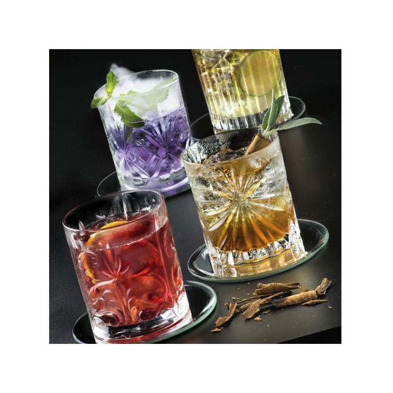 Set Bicchieri Mixology - Rcr Style