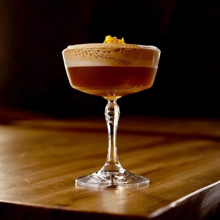 Calice Fizz America ‘20s 27,5 cl Bormioli Rocco – Stile rétro!