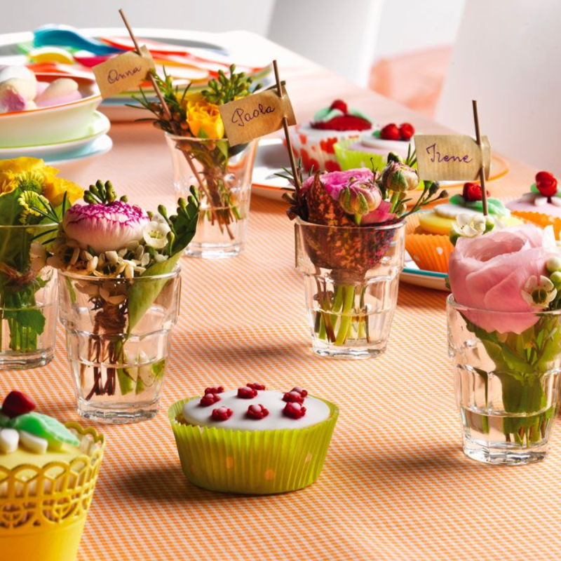 36 Bicchieri Rock Bar Temperati Long Drink 37 cl – Resistenti e Professionali | DAC Forniture