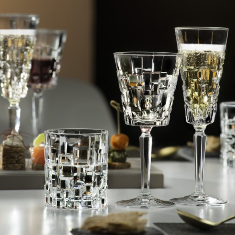 Bicchieri per cocktail long drink eleganti e robusti | DAC Forniture
