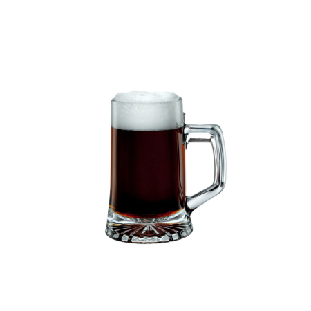 6 Bicchieri Birra Stern 28,7 cl | DAC Forniture