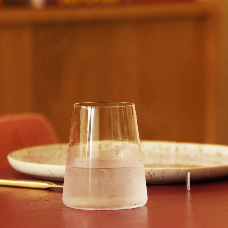 Bicchieri per Acqua linea Power Stolzle Leggeri ed Eleganti