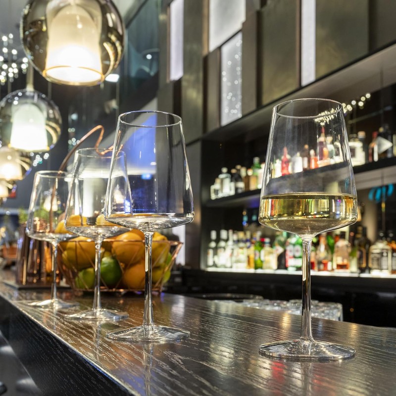 6 Calici vino bianco cl.40 Power Stolzle Lausit