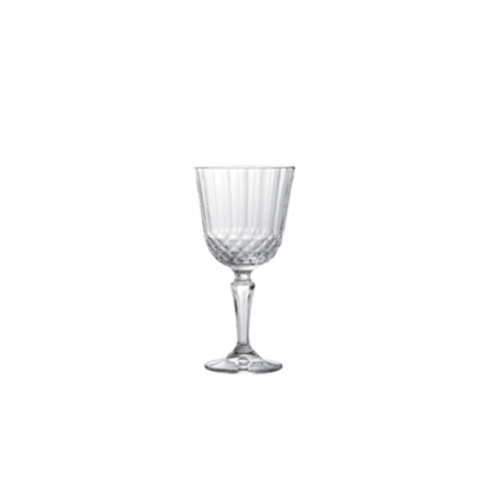 Set 6 Eleganti di Calici per vino | DAC Forniture