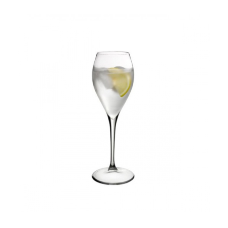 6 Calici Acqua Montecarlo 32.5 cl Robusti ed Eleganti