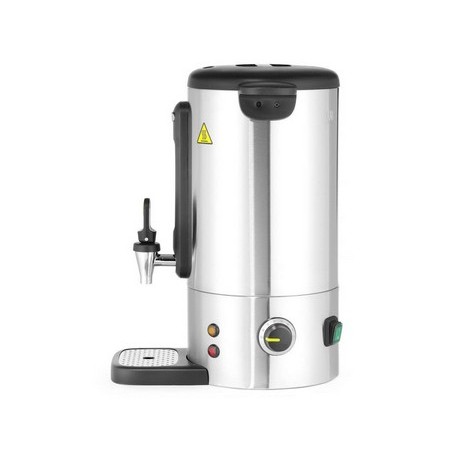 Distributore per bevande calde dal Design Moderno - DAC Forniture