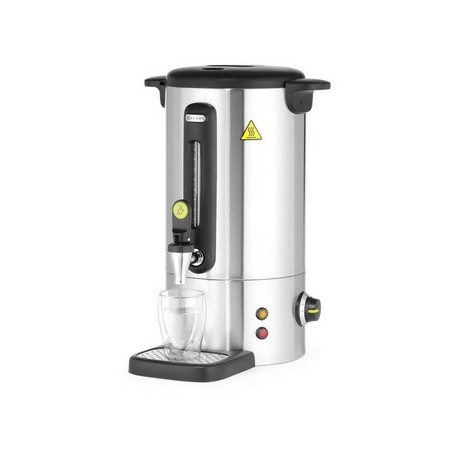 Distributore per bevande calde dal Design Moderno - DAC Forniture