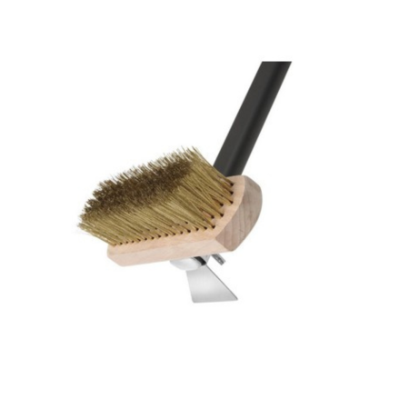 Spazzola Forni Pizza 1320 mm | DAC Forniture