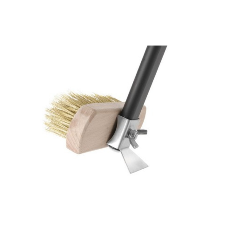 Spazzola Forni Pizza 1320 mm | DAC Forniture