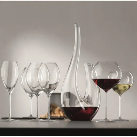 Decanter elegante e da collezione, scopri il design di Spiegelau