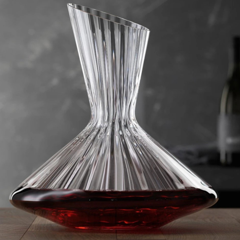 Decanter raffinato e da ammirare – Acquista online