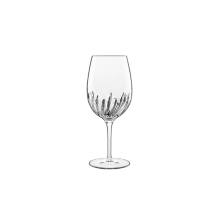 Calici in vetro cristallino per Spritz di Luigi Bormioli - DAC