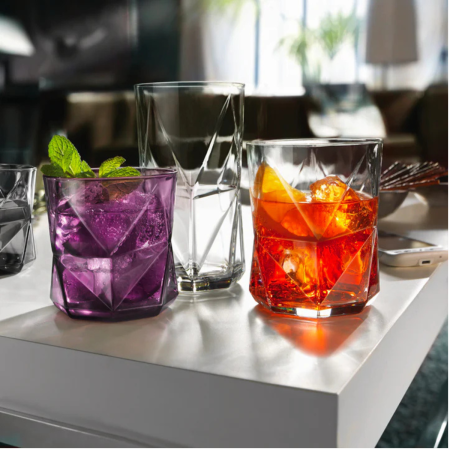 Bicchieri per Long Drink in Outlet - DAC Fornitiure