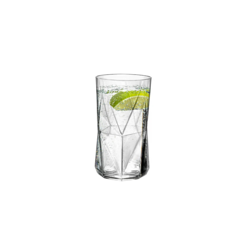 Bicchieri per Long Drink in Outlet - DAC Fornitiure