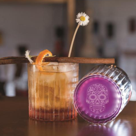 5 Bicchieri Pedro e Rosa - RCR