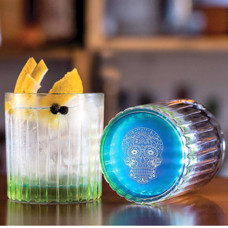 5 Bicchieri Pedro e Rosa - RCR