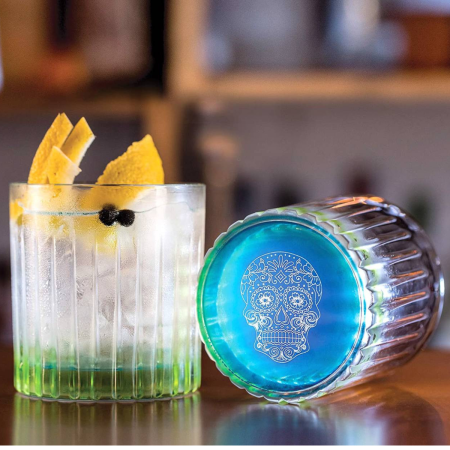 5 Bicchieri Pedro e Rosa - RCR