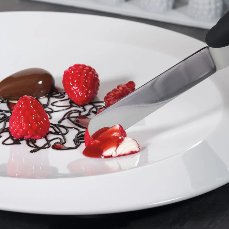 Stampo in silicone a forma di Lamponi – Design e originalità by Pavoni