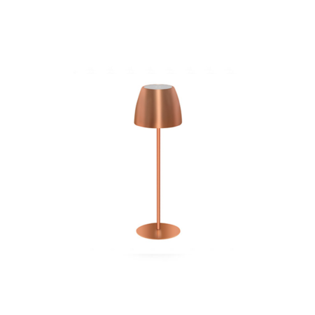 Lampada LED Rame Sally 30 cm dal Design Moderno - DAC Forniture