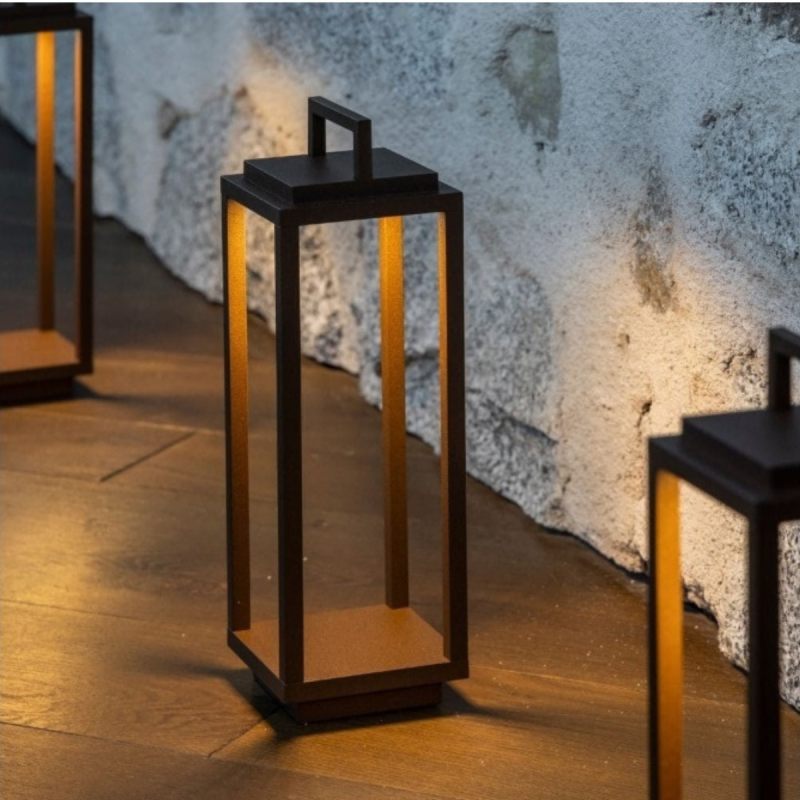 Lampada Resort AB+ - Eleganza e semplicità