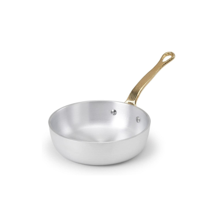 Padellino 1/M 3mm AL cm 14 -Linea 1932- a servire