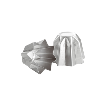 Stampo professionale da 1 kg per Pandoro - Paderno