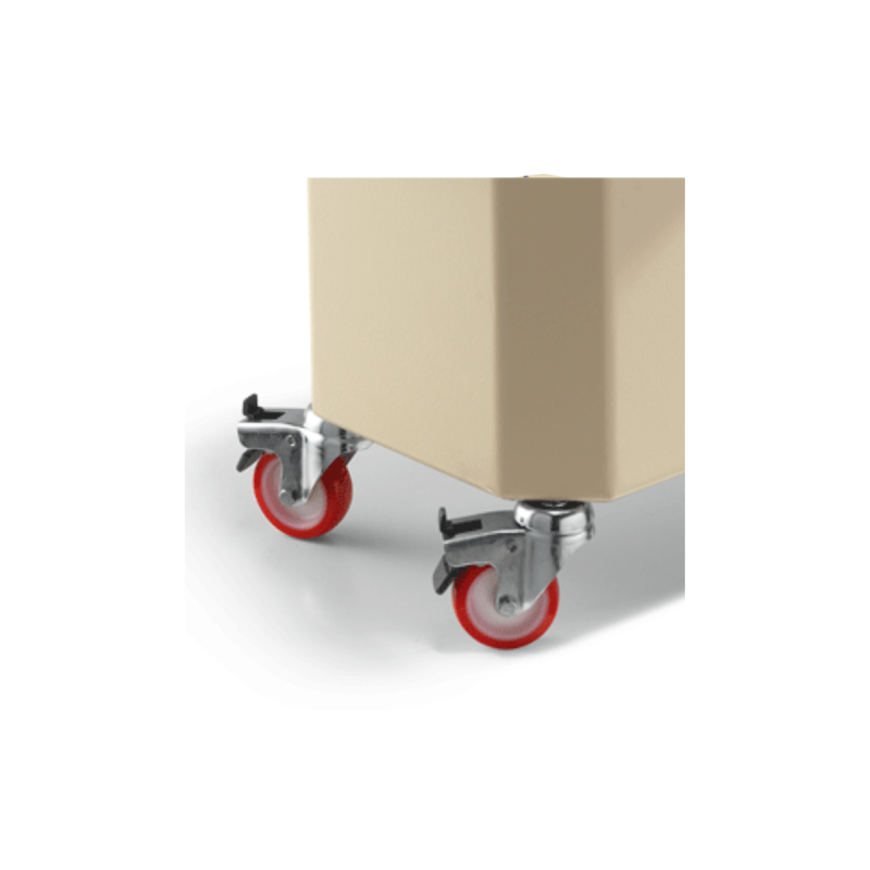 Impastatrice Professionale Hercules Monofase di Sirman - DAC