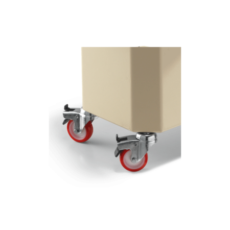 Impastatrice Professionale Hercules Monofase di Sirman - DAC