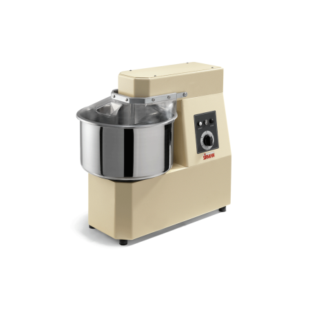 Impastatrice Professionale Hercules Monofase di Sirman - DAC