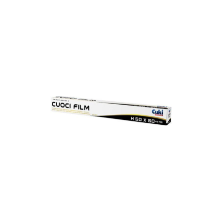 Cuoci film cuki Professionale 50cm - Dac Forniture