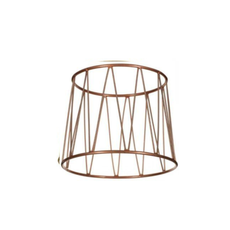 Stand antiscivolo universale rame Crown per Linea Buffet