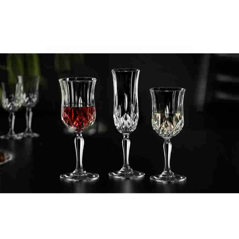 Set Opera 18 pz - Rcr Style