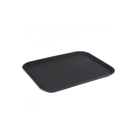 Vassoio antiscivolo rettangolare 46x35,5 cm