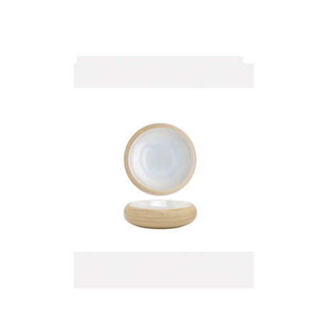 Piatto Gourmet 18,5 cm Baleari – Eleganza e Qualità a Tavola