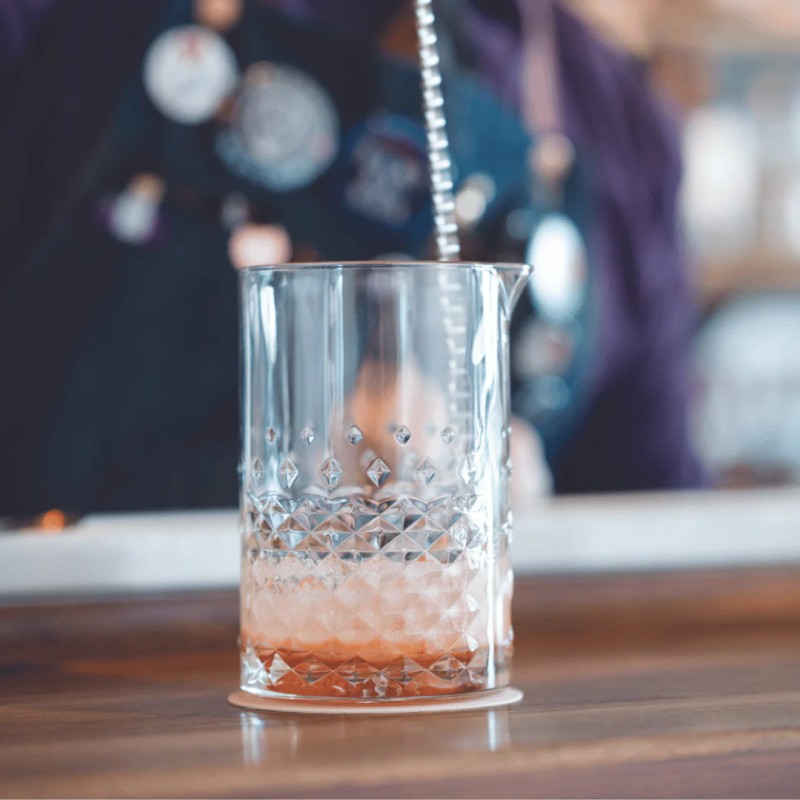 Mixing glass 75cl Carats - DAC