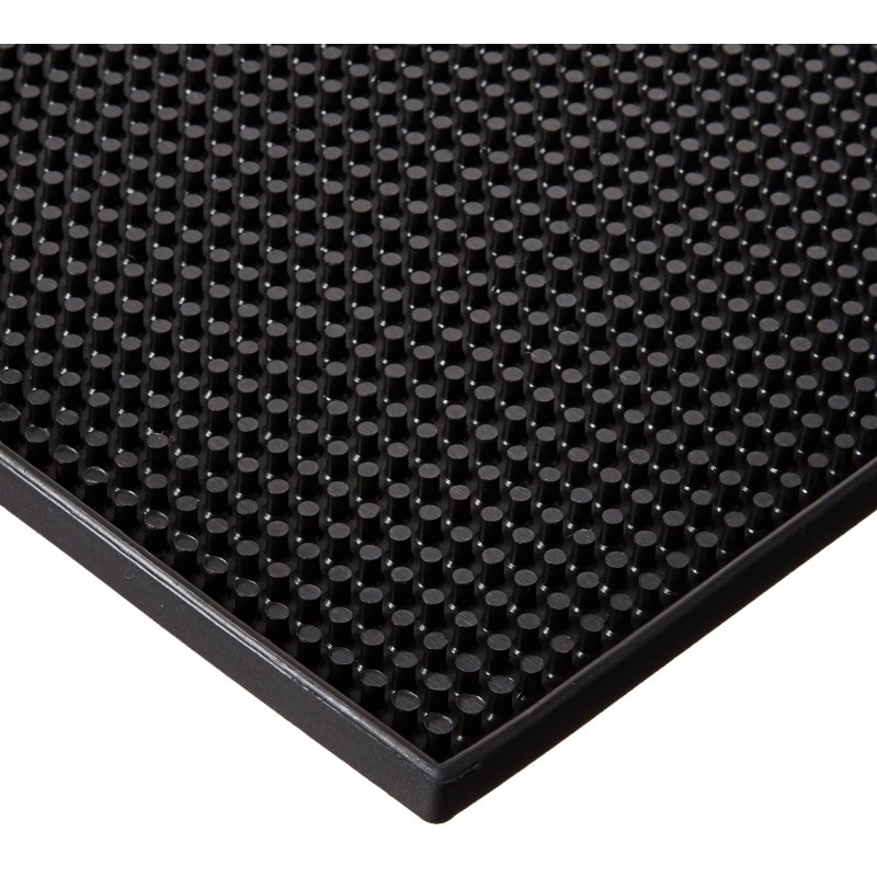 Tappetino da Servizio Mixage in Gomma 45x30 cm - DAC