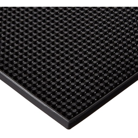 Tappetino da Servizio Mixage in Gomma 45x30 cm - DAC