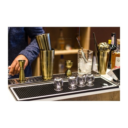 Tappetino bar mat 60x20 cm - DAC